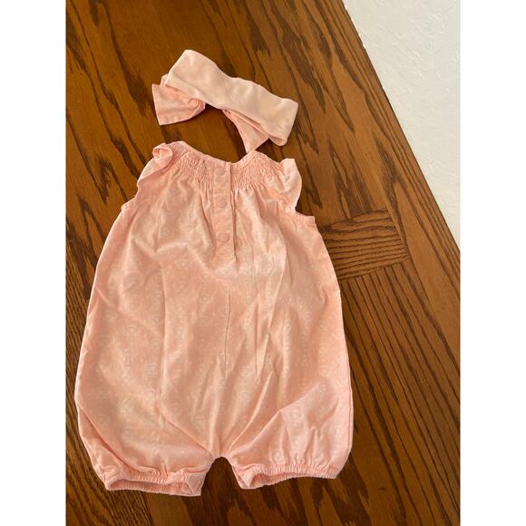 Disneyland Princesses Onepiece size 3M - Picture 5 of 7